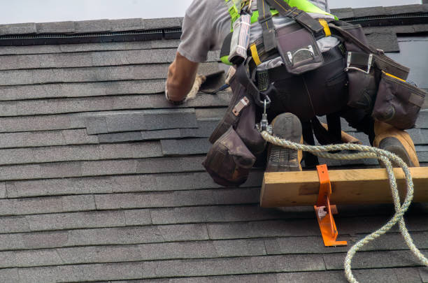 Reliable Roofing contractor in Rush Springs, OK by Brentwood Metal Roofing